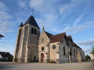 SaintParresAuxTertres_église