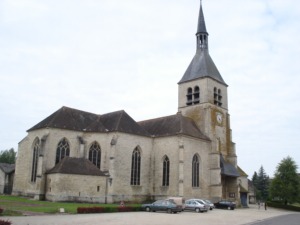 Vendeuvre-sur-Barse_(Aube,_Fr),_l’église