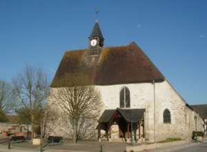 Marigny-le-Châtel