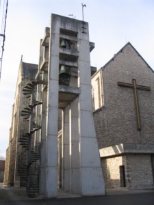 Romilly-sur-Seine_-_Église_Saint-Martin_-_2
