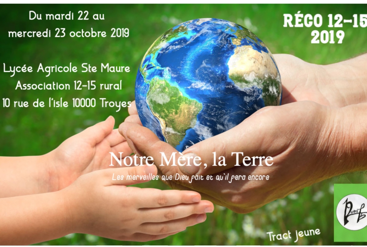 Réco 12/15