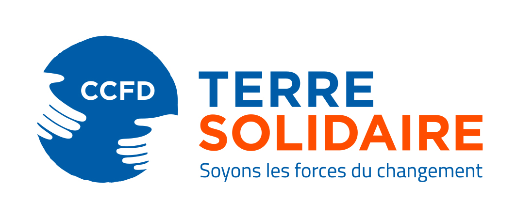 CCFD Terre solidaire