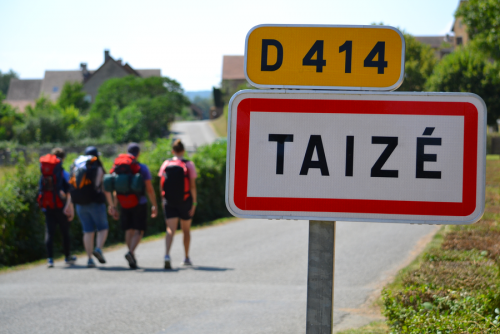 taizé févier 2020