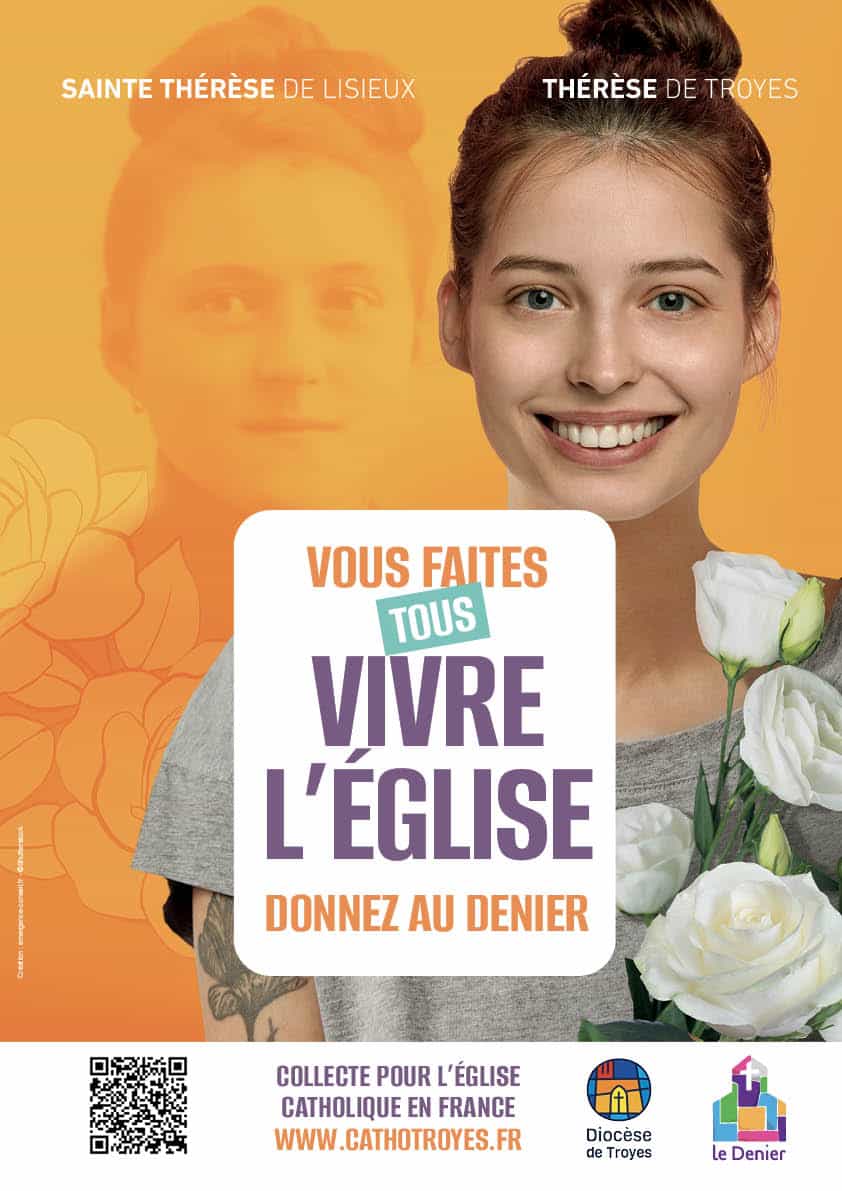 La campagne du denier débute dans quelques jours