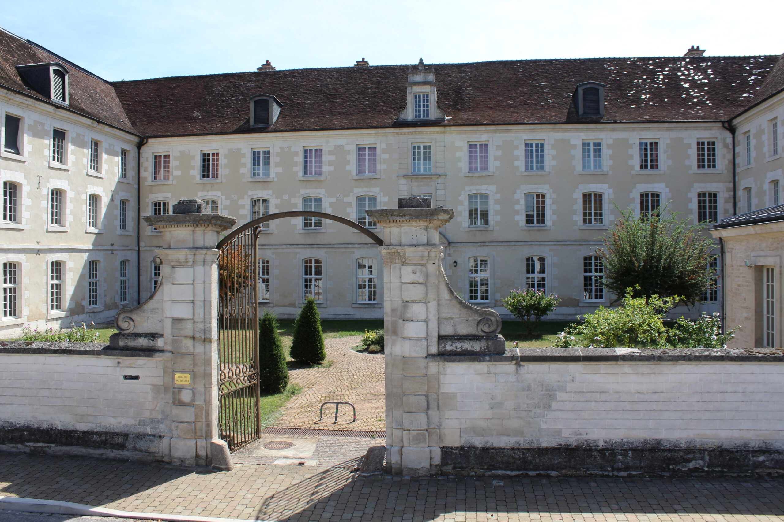 Notre-Dame-en-l'Isle