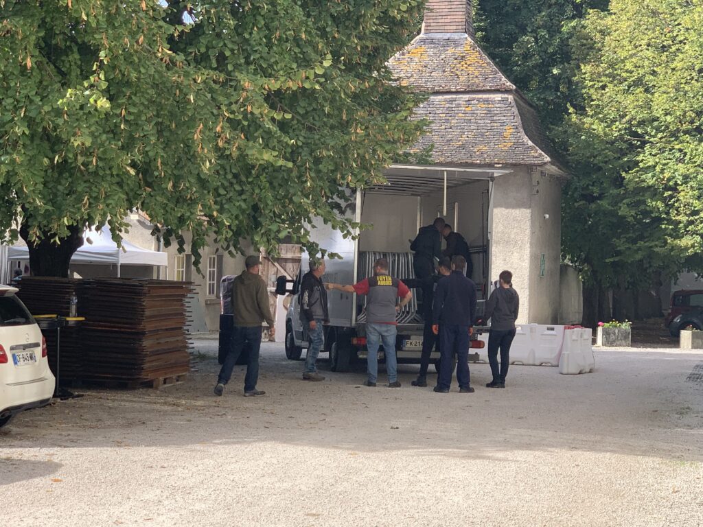 Kermesse diocésaine : appel aux dons et aux coups de main !