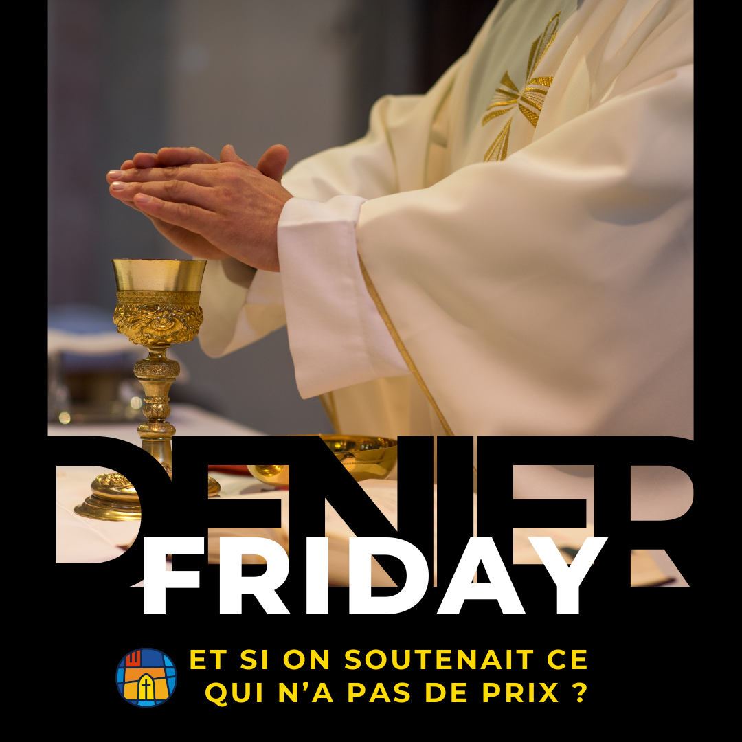 Black friday _ denier 2025