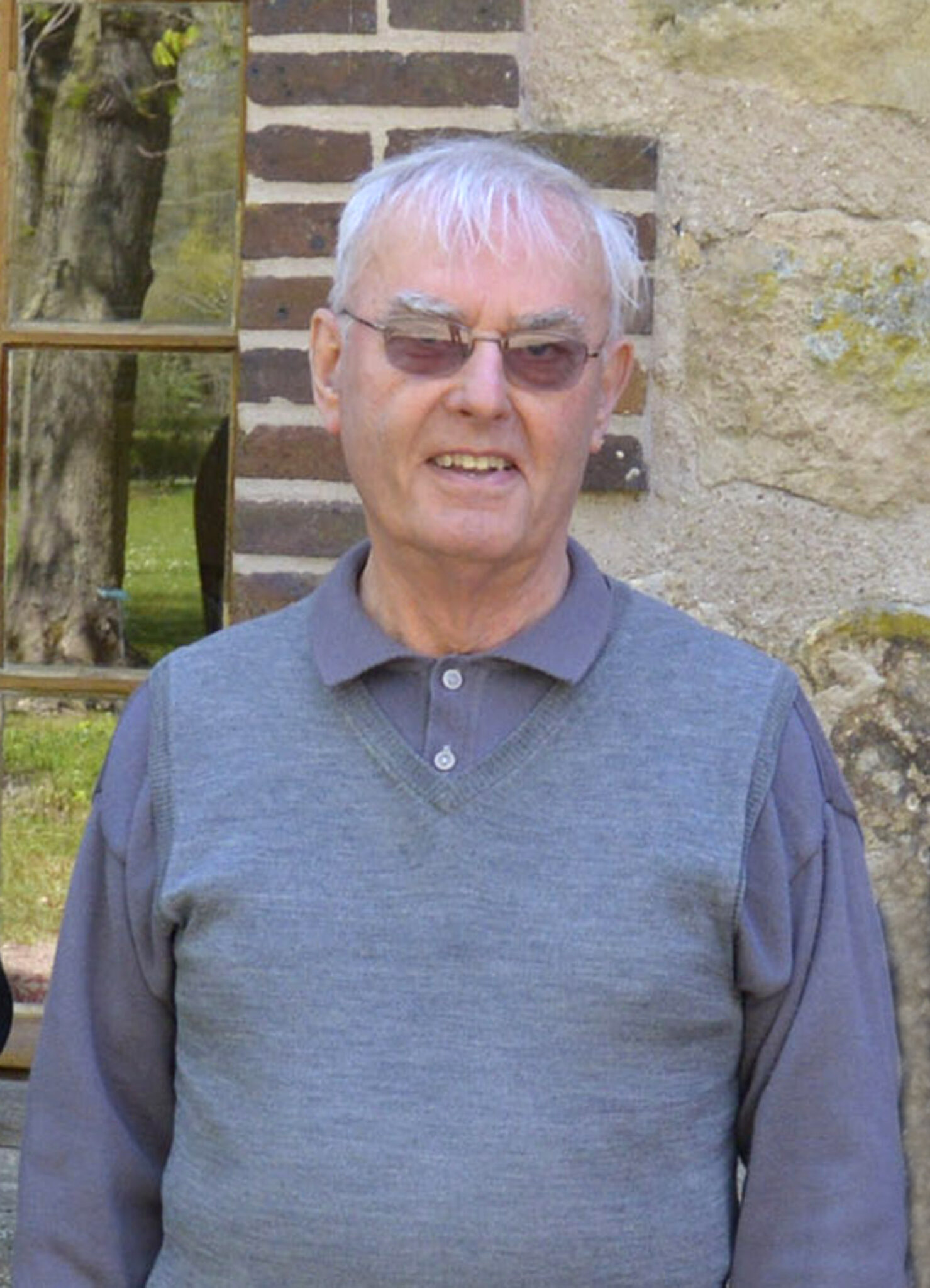 Yves Abert